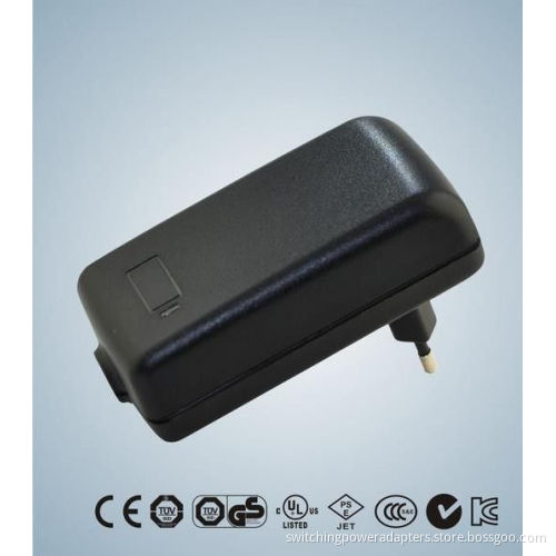 45watt Ksas045 Series Light Switching Power Adapters 5v - 24vdc 1.88a - 5a